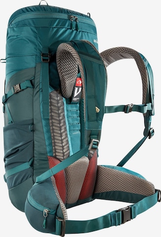 TATONKA Sports Backpack 'Norix' in Blue