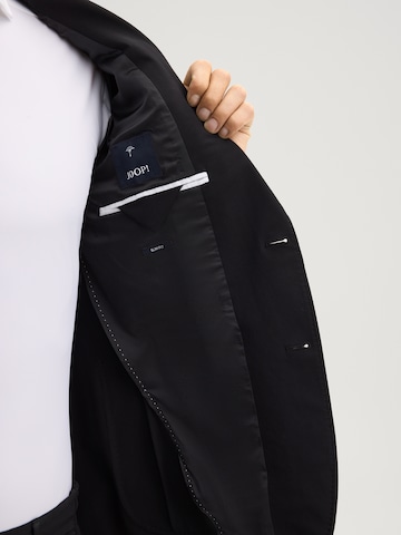 JOOP! Slim fit Blazer in Black