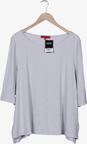 Vetono Top & Shirt in XXXL in Grey: front