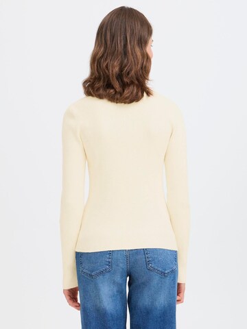 Oxmo - Camisa 'Isolray' em bege