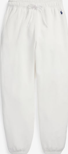 Polo Ralph Lauren Housut koossa 32 värissä valkoinen, Tuotenäkymä