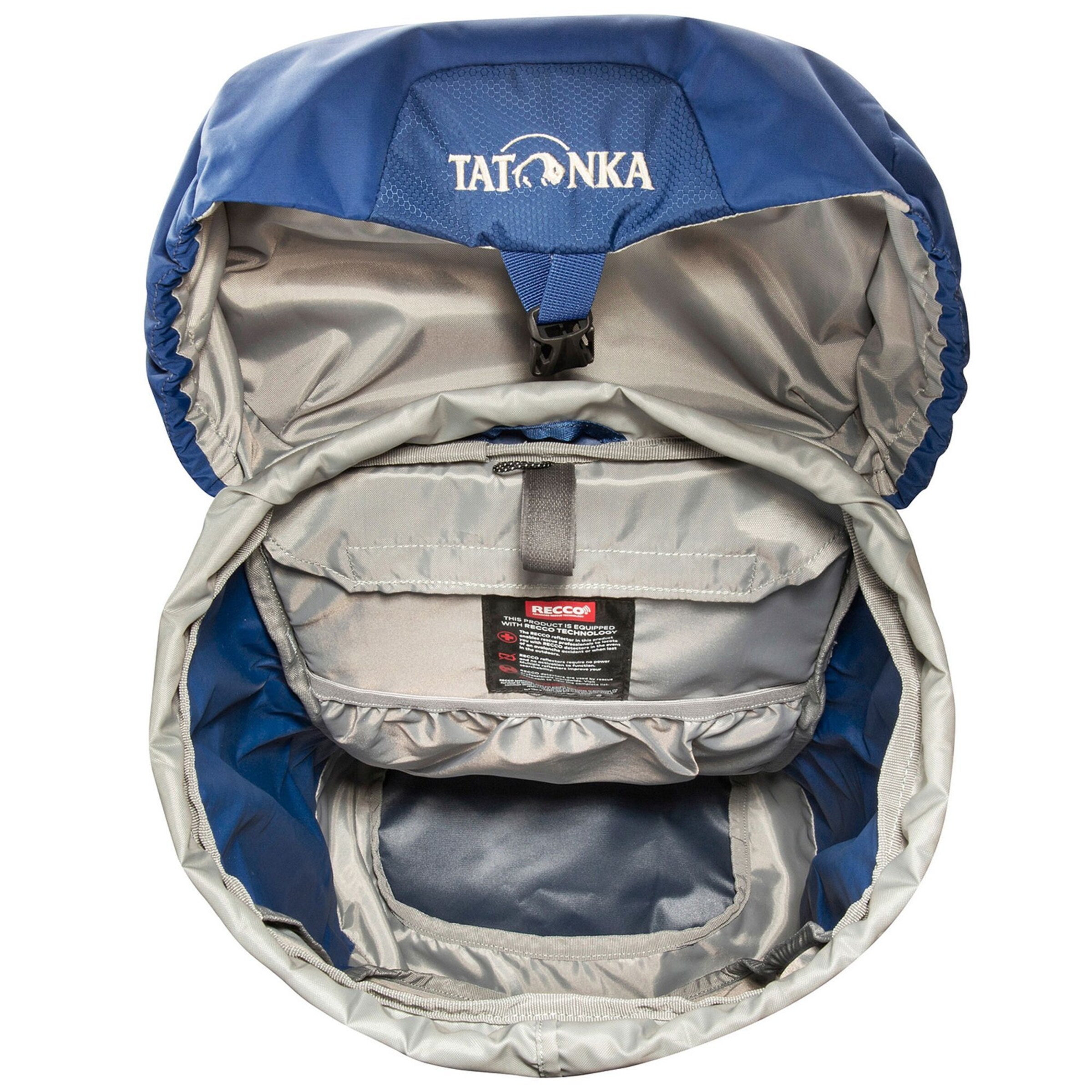 Sac à dos 'Storm 30 Recco' TATONKA en bleu