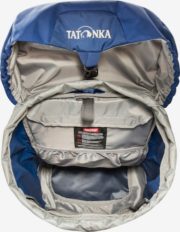 TATONKA Backpack 'Storm 30 Recco' in Blue