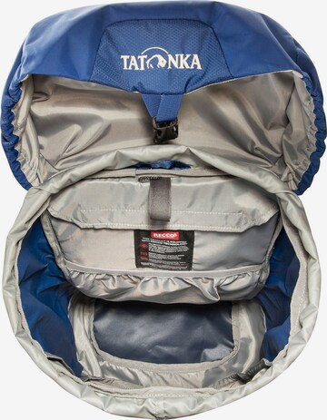 TATONKA Rucksack 'Storm 30 Recco' in Blau