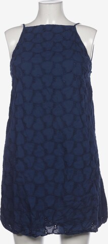 Asos Dress in XL in Blue: front