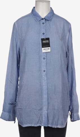 Soccx Blouse & Tunic in M in Blue: front