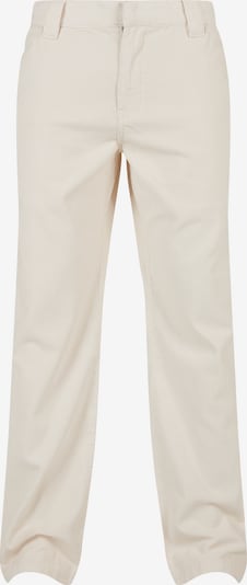 Kelnės iš Urban Classics, spalva – kremo, Prekių apžvalga