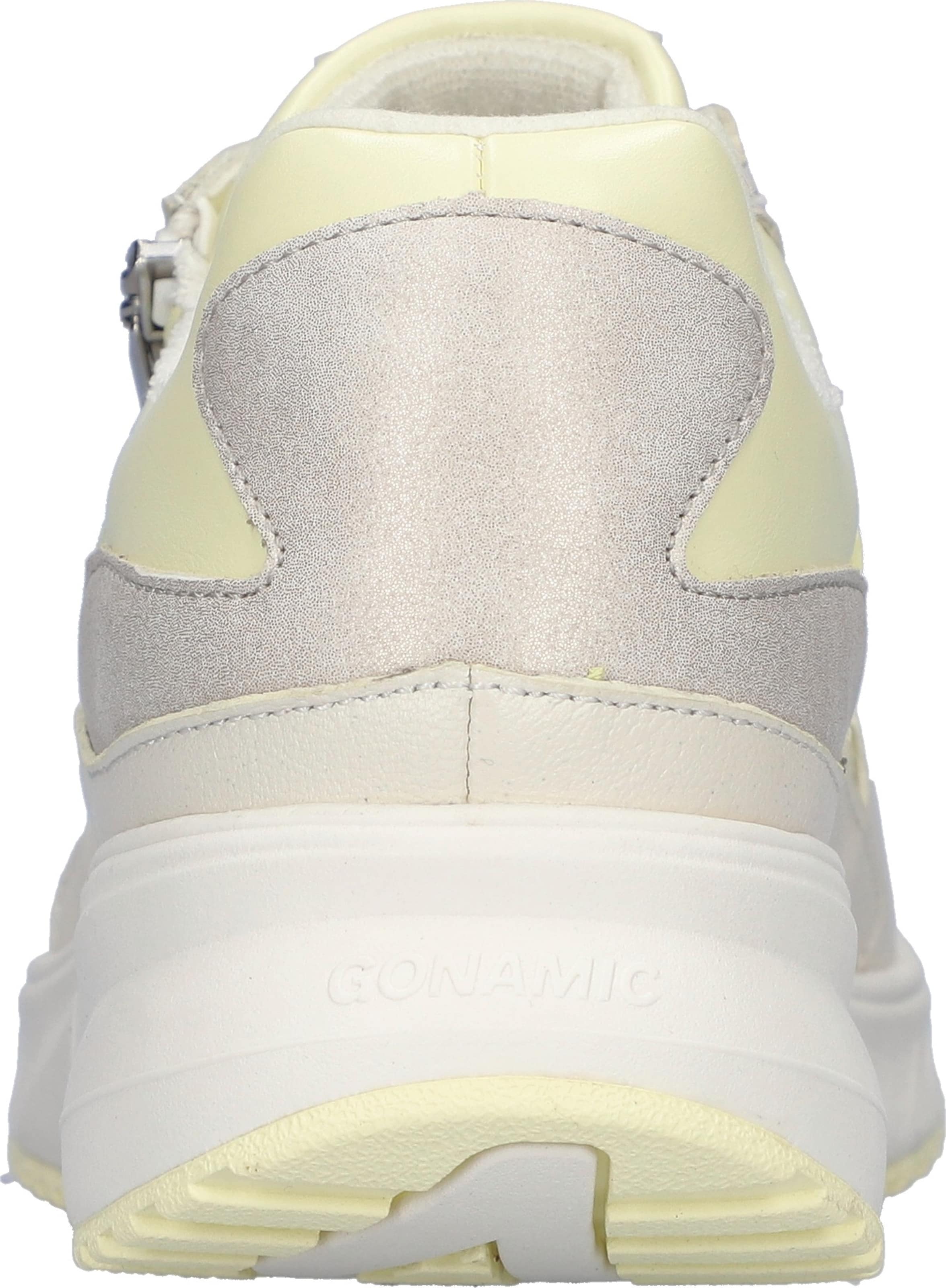 WALDLÄUFER Sneakers in Beige