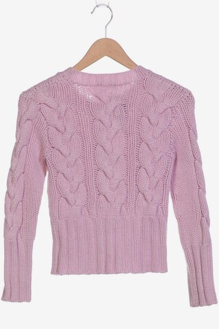 Iris von Arnim Sweater & Cardigan in XXS in Pink