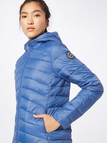 ROXY Between-season jacket 'COAST ROAD' in Blue