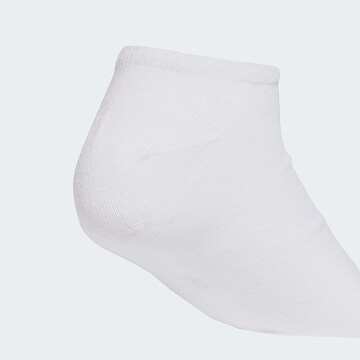 ADIDAS ORIGINALS Носки в Белый