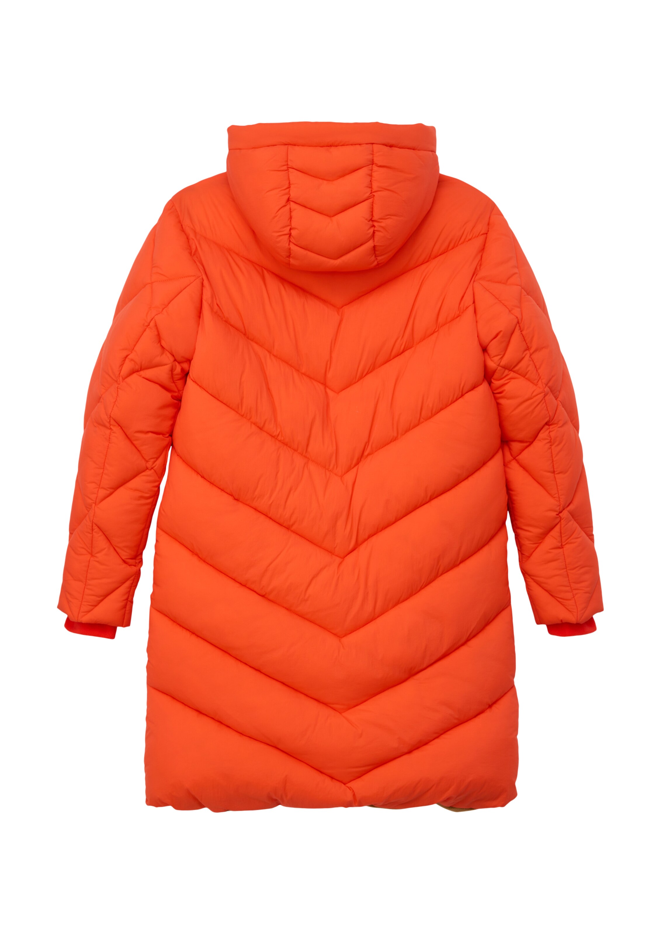 s.Oliver Mantel in Oranje