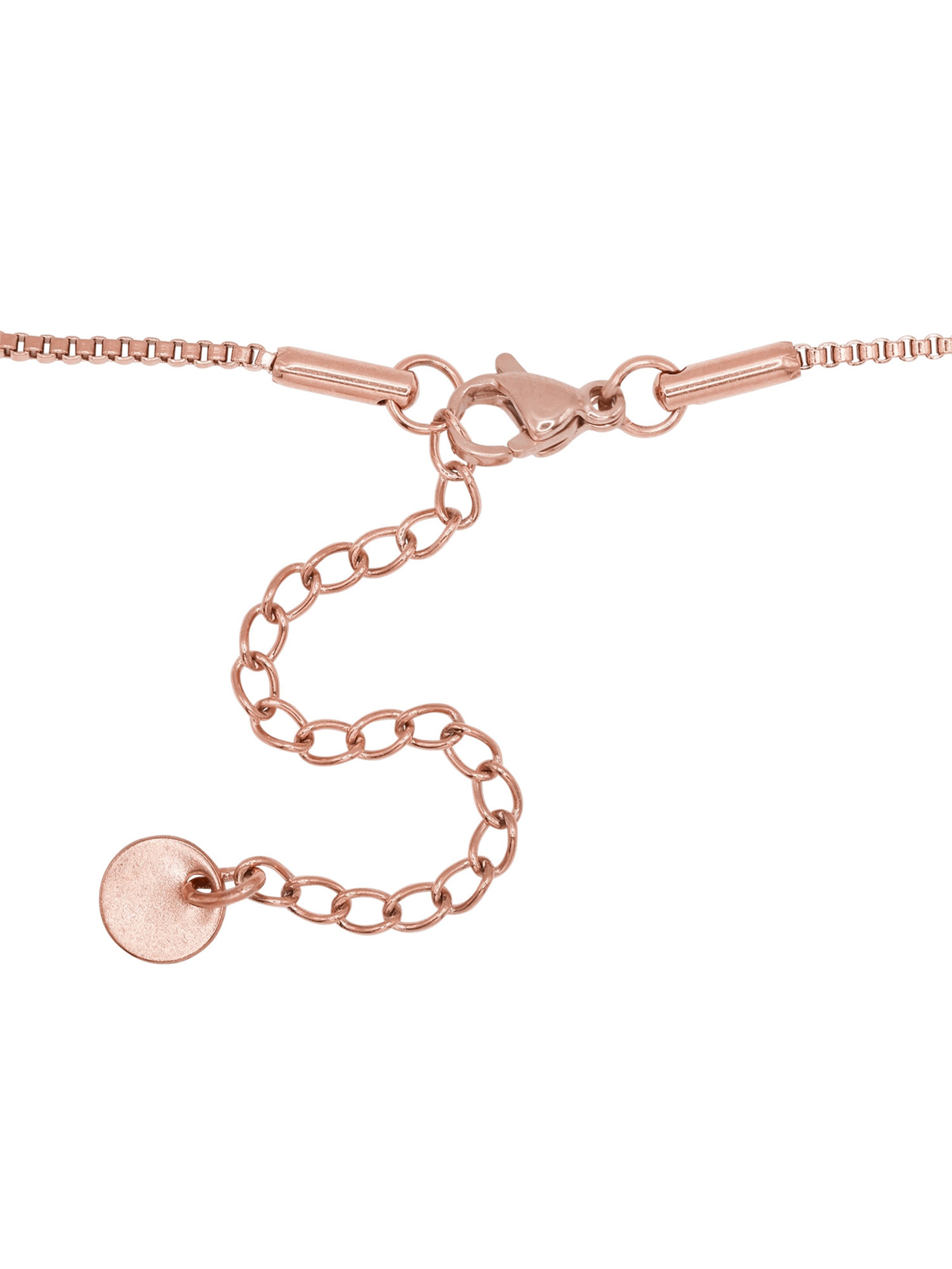 Heideman Kette 'Irena' in Gold