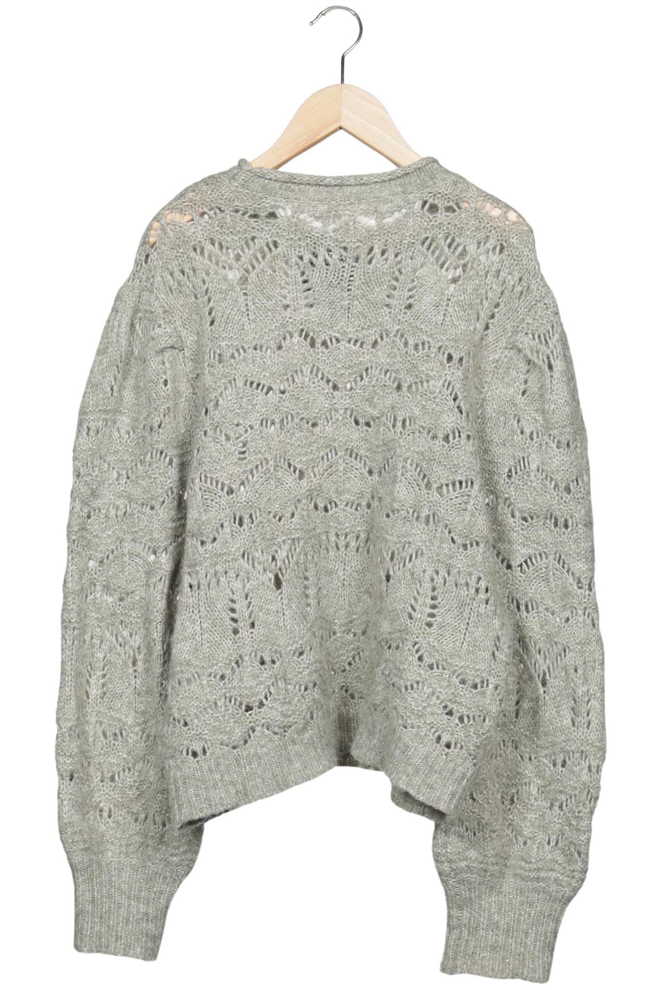 OBJECT Pullover XL in Grau