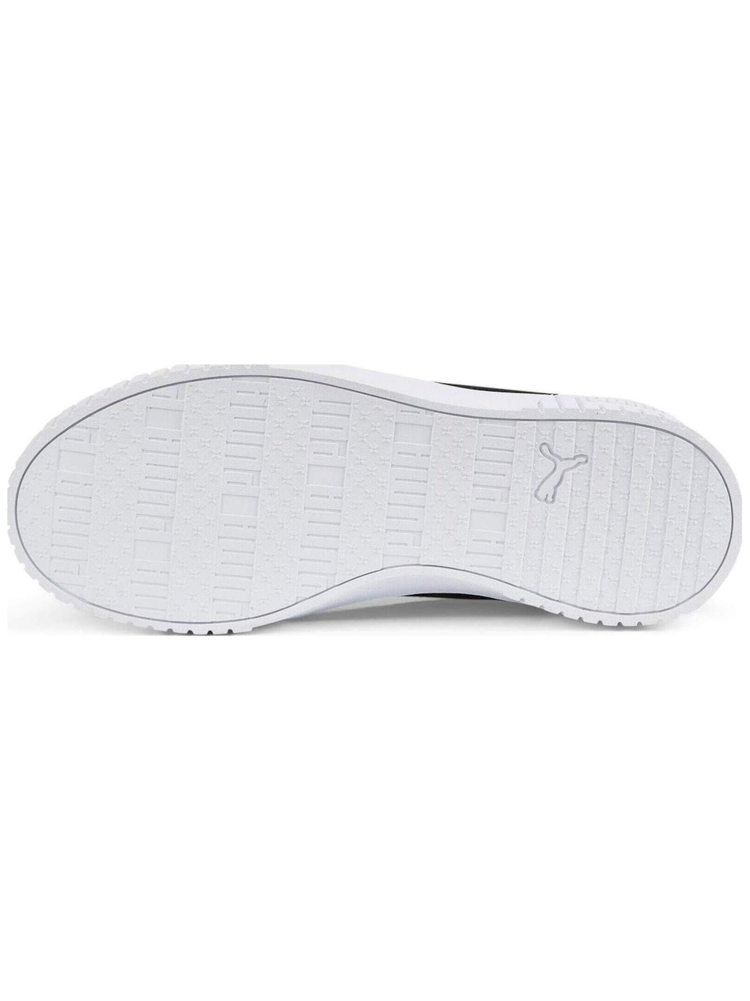 PUMA - Zapatillas deportivas bajas 'Puma Carina 2.0' en negro