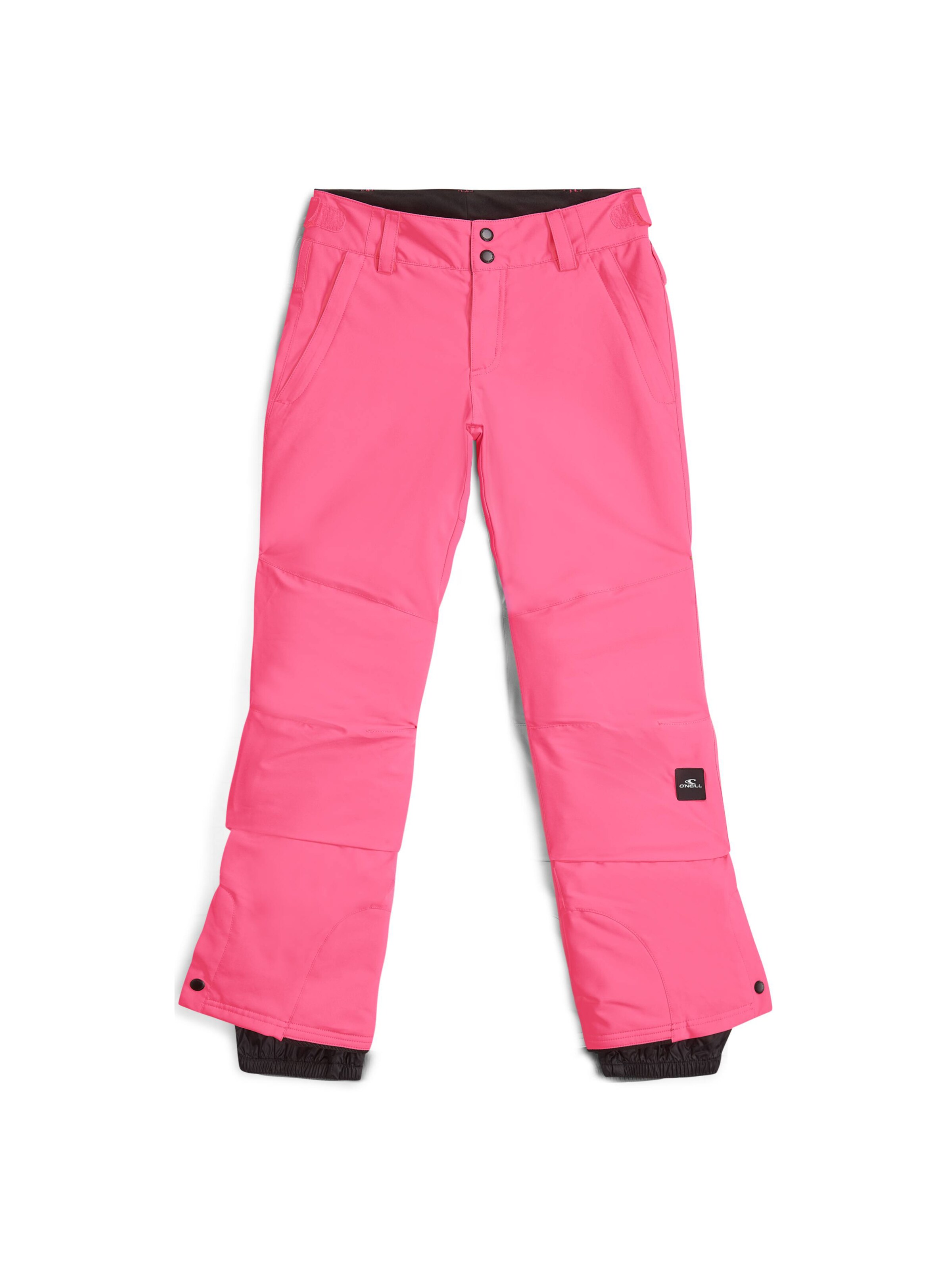 O'NEILL - regular Pantalón deportivo en rosa: frente