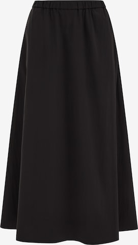 WE Fashion Hame värissä musta: etupuoli