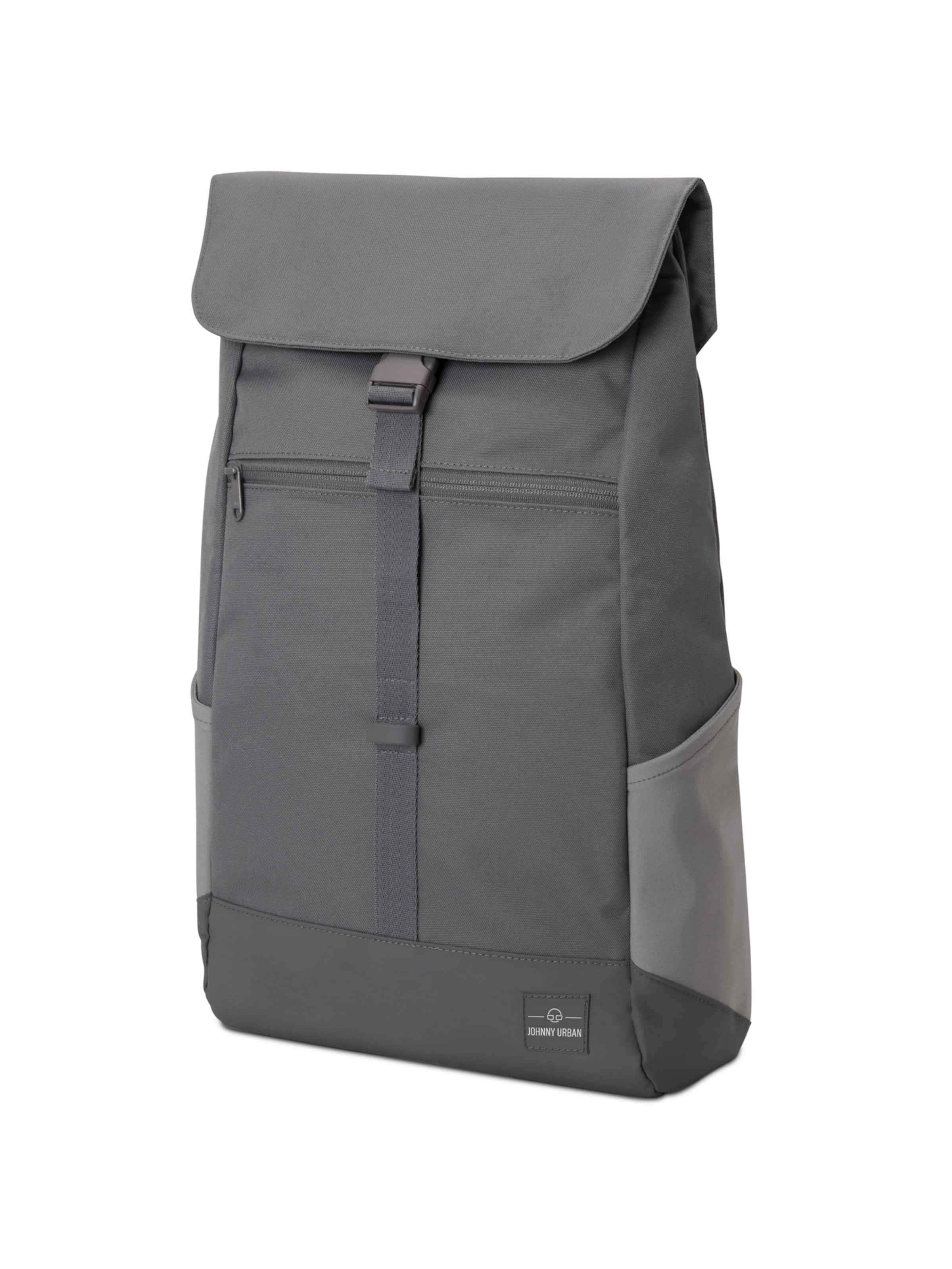 Sac à dos 'Mika' Johnny Urban en gris