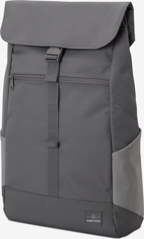 Johnny Urban Backpack 'Mika' in Grey