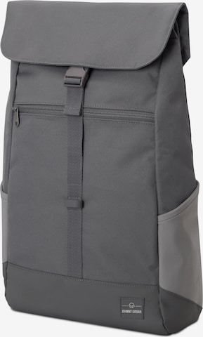 Johnny Urban Backpack 'Mika' in Grey