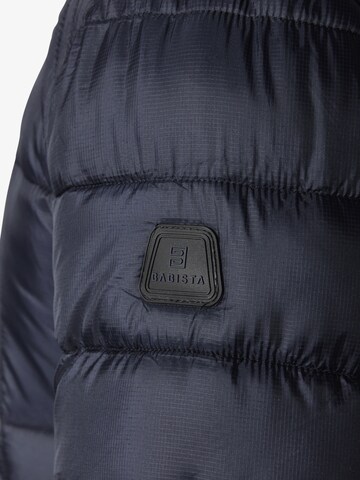 BABISTA Winter jacket 'Casibesso' in Blue