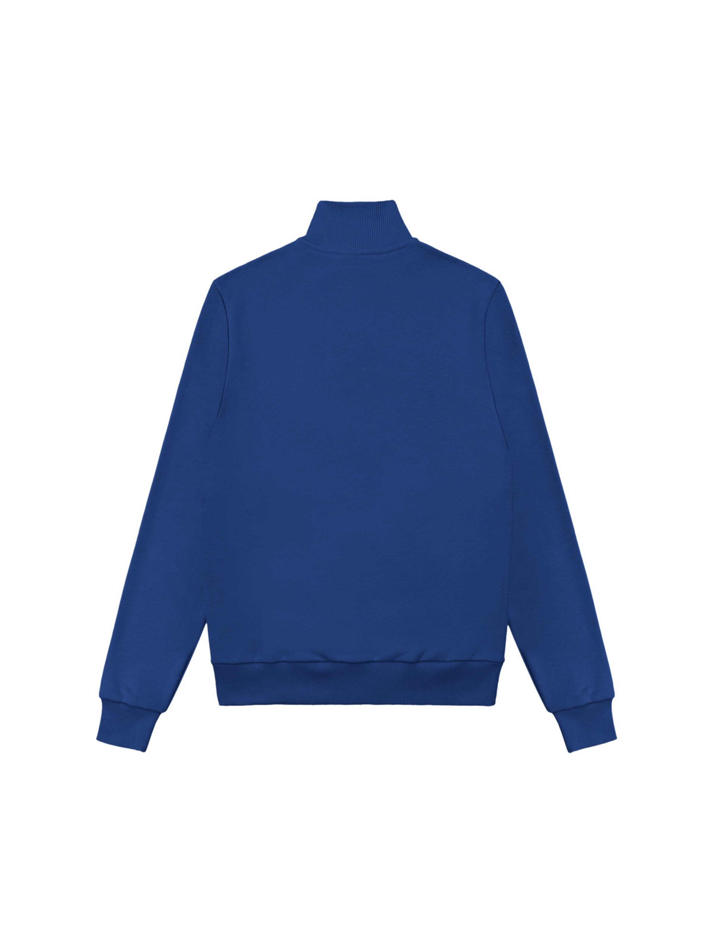 Giacca di felpa di Colmar in blu