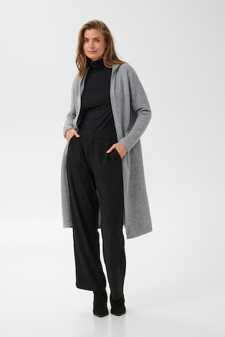Cardigan 'Erami' Love Copenhagen en gris
