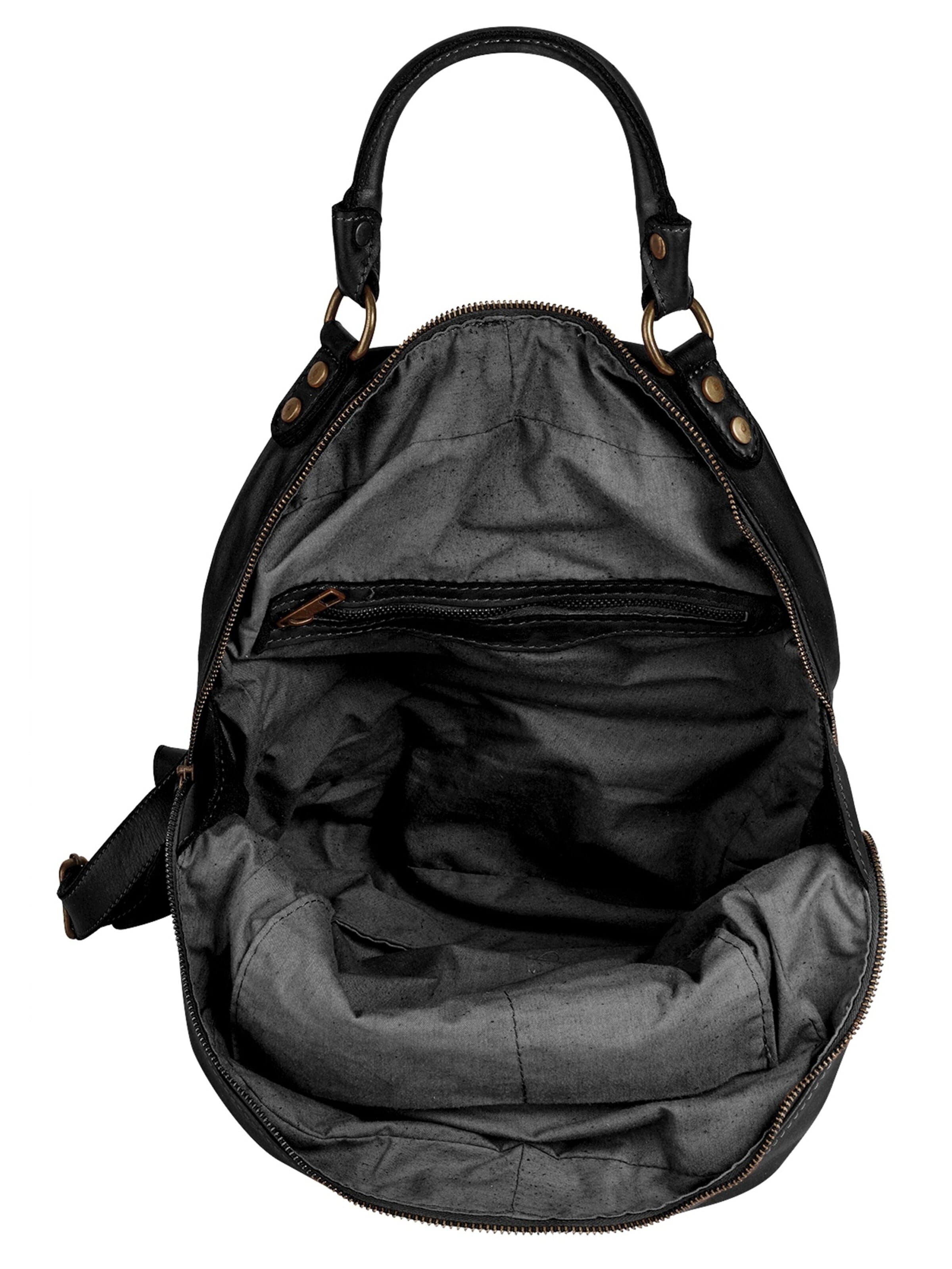 Sac à dos Samantha Look en noir