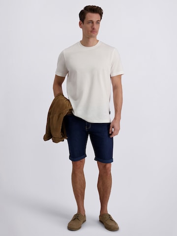 Regular Jean 'Sisteron' PIERRE CARDIN en bleu