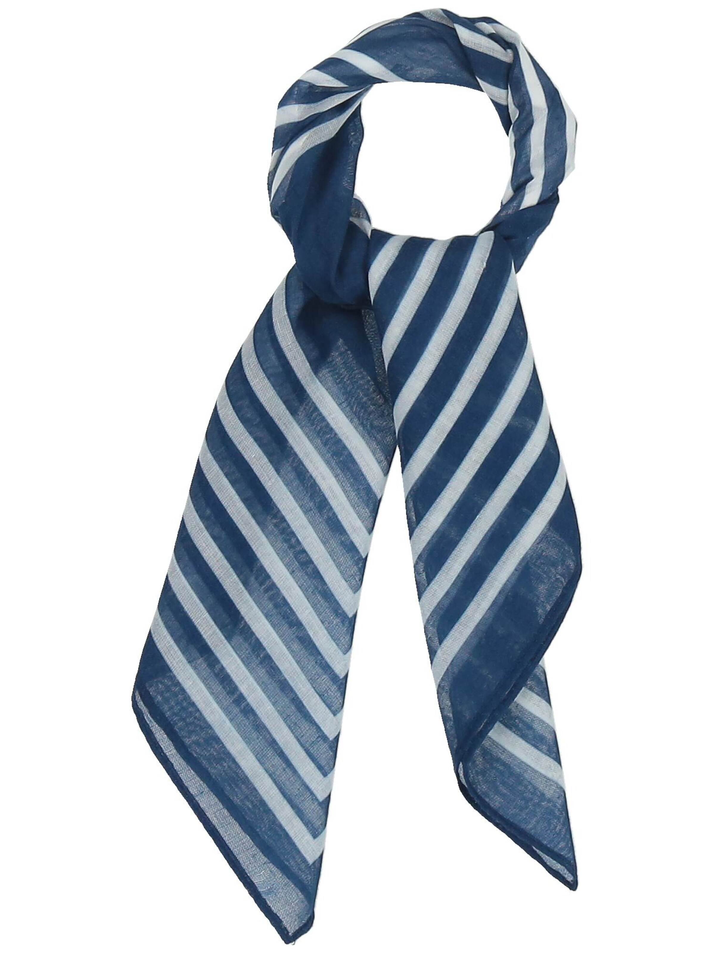 Giorgio Rimaldi Wrap in Blue