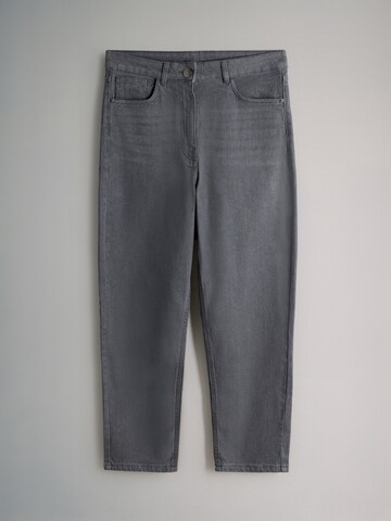 The Set - Loosefit Vaquero en azul