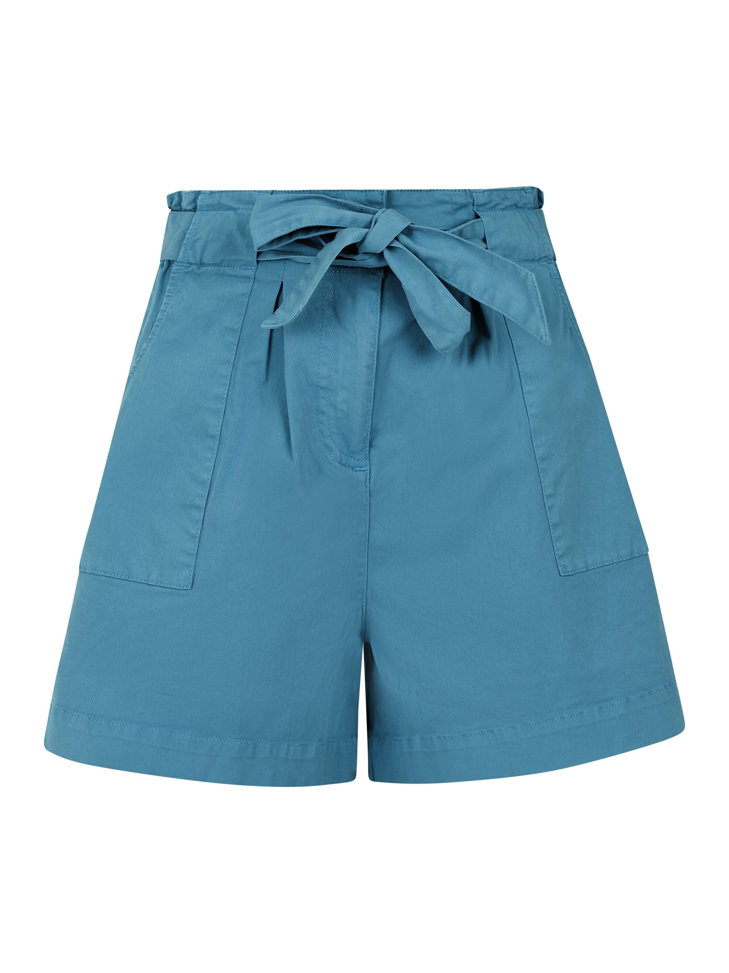 PROTEST Hose 'PRTEMMA' in Blau: Vorderseite