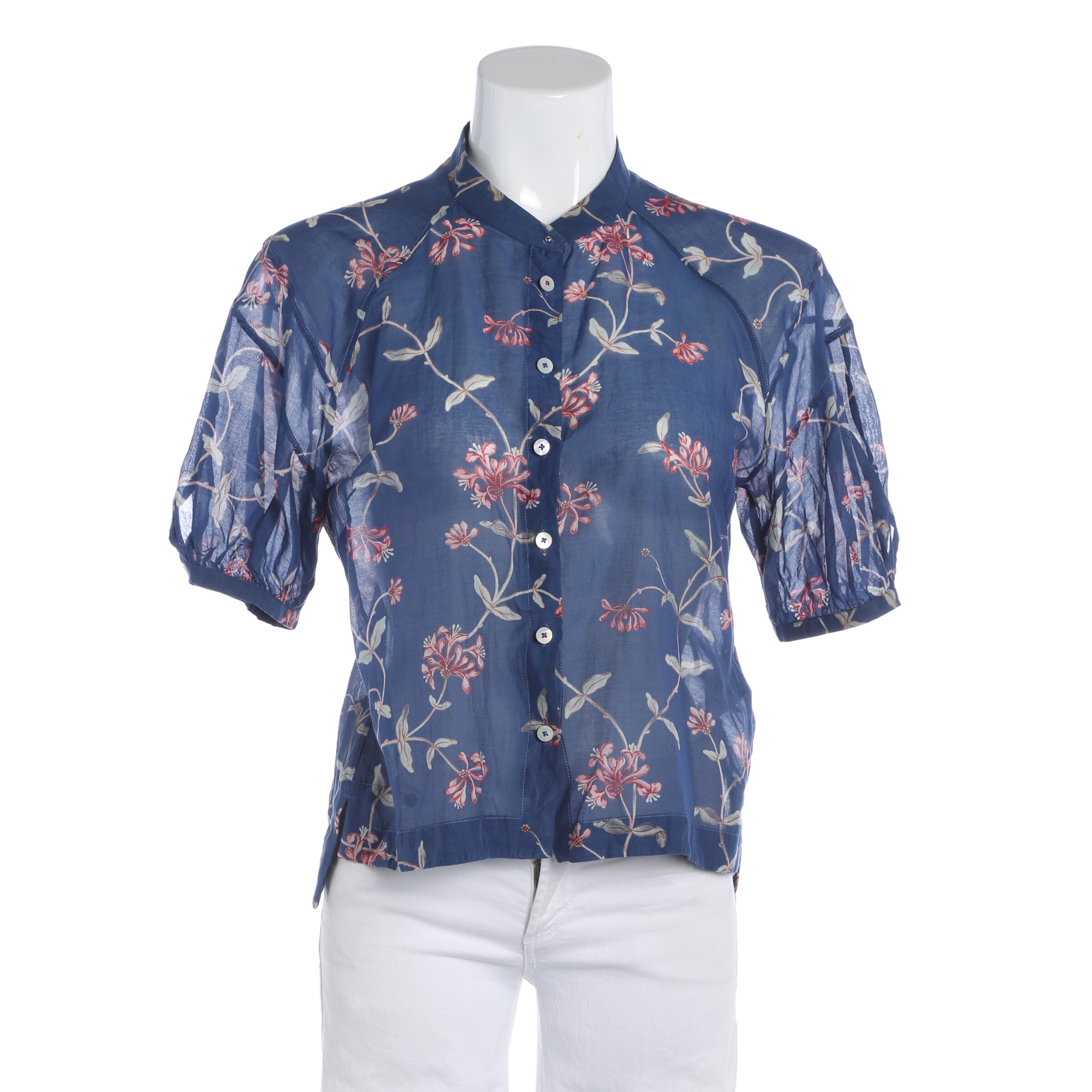 High Use Blouse & Tunic in S in Mixed colors: front