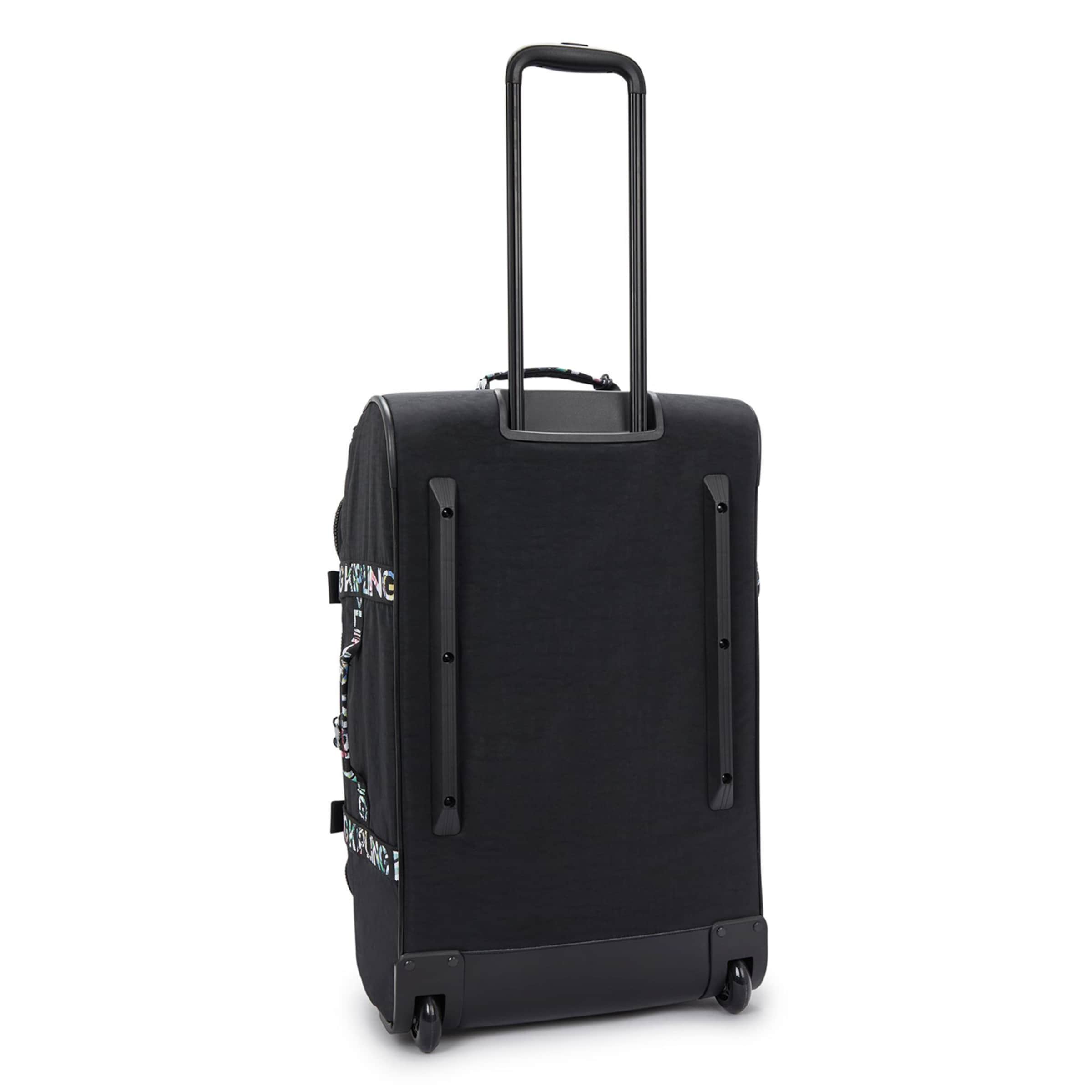 KIPLING Travel bag 'Aviana' in Black