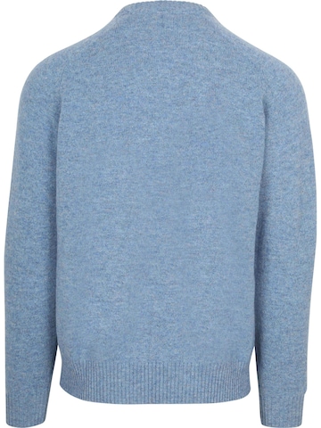Steppin' out Shirt in Blue
