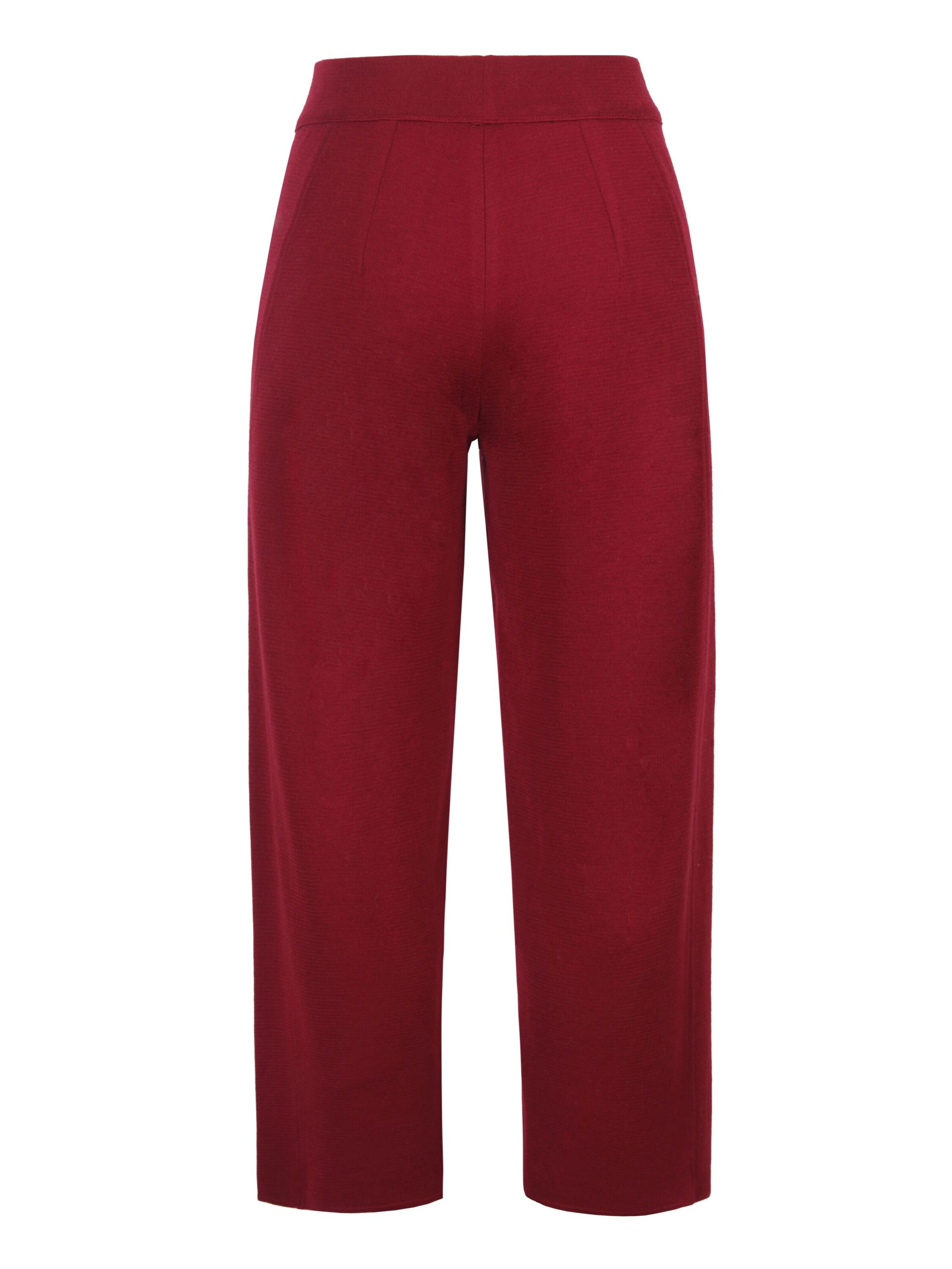 IVKO Woman Regular Hose in Rot