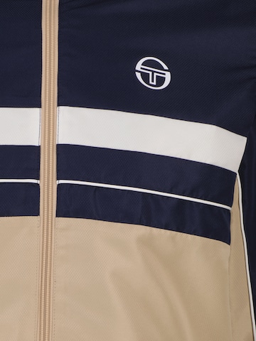 Sergio Tacchini Tracksuit 'Zelma 025' in Blue