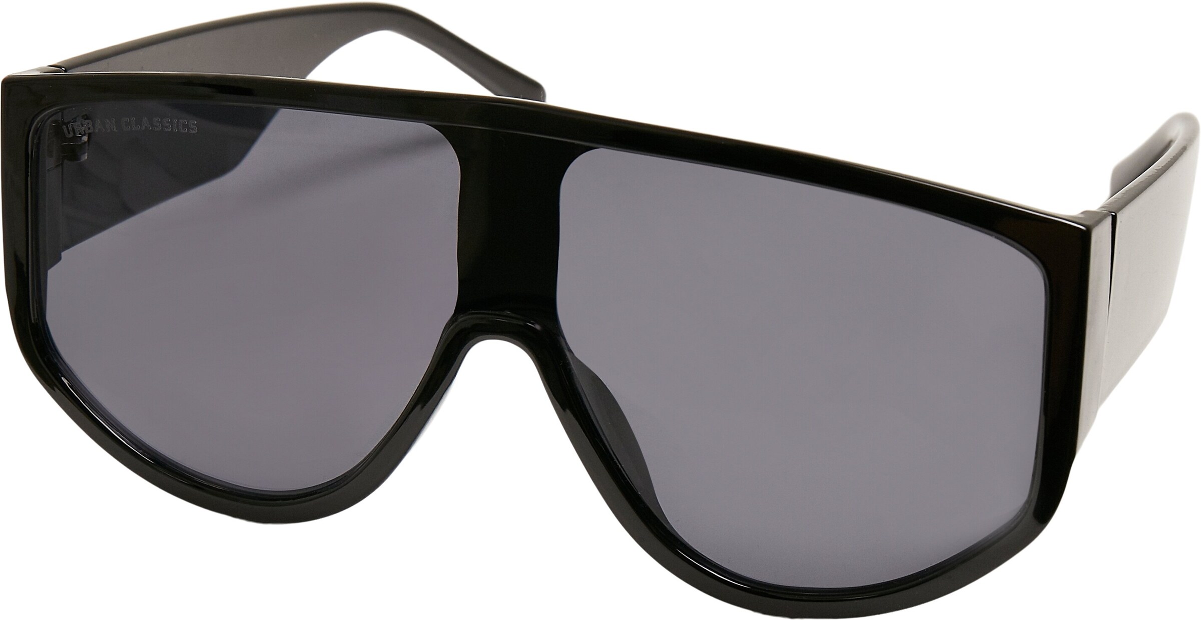 Occhiali da sole 'Florida' di Urban Classics in nero