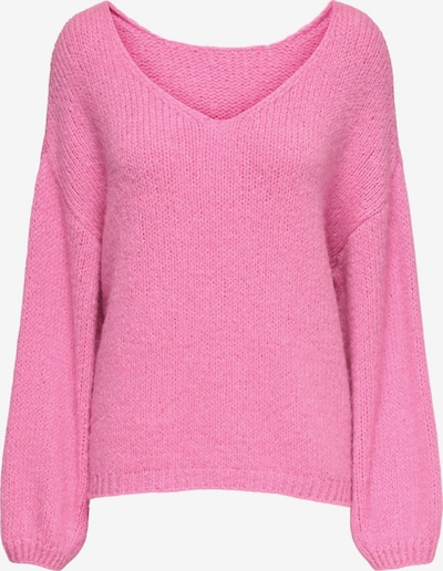 JDY Neulepaita 'JDYDINEA' värissä roosa, Tuotenäkymä