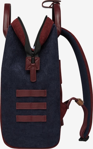 Cabaia Backpack 'Adventurer' in Red