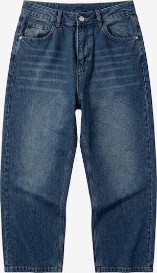 Kleidermafia Jeans in 29 in blau, Produktansicht