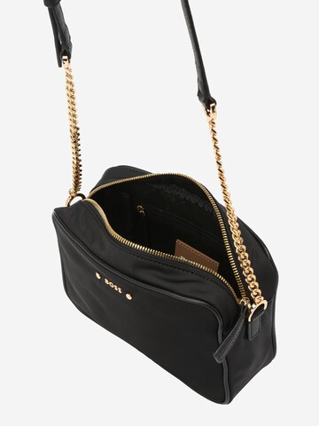 BOSS Black Crossbody Bag 'Cindy' in Black