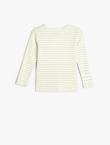 Koton Shirt in Green