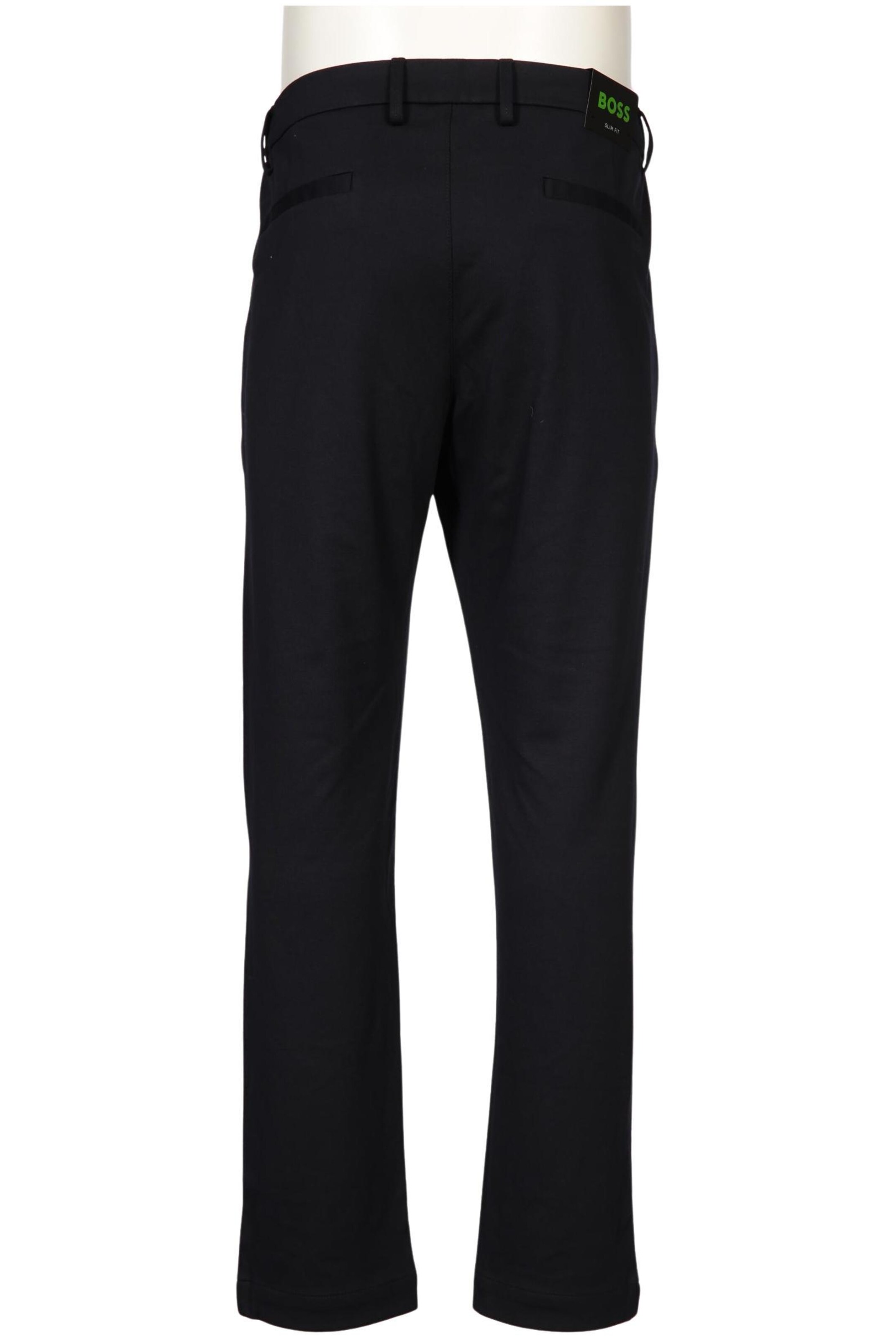 BOSS Green Pants in 35-36 in Blue