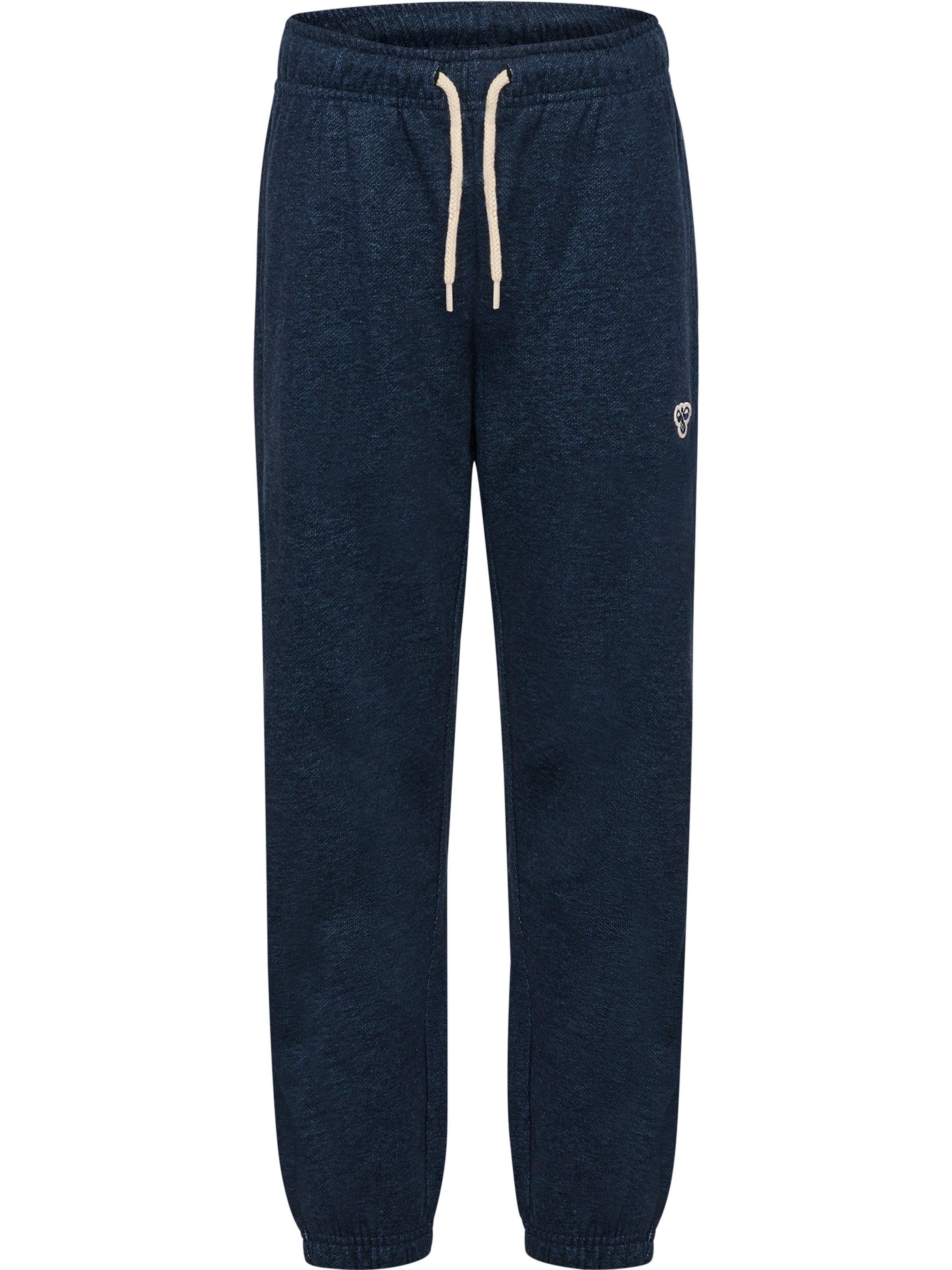 Regular Pantalon Hummel en bleu : devant