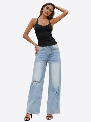 Imily Bela Top – černá