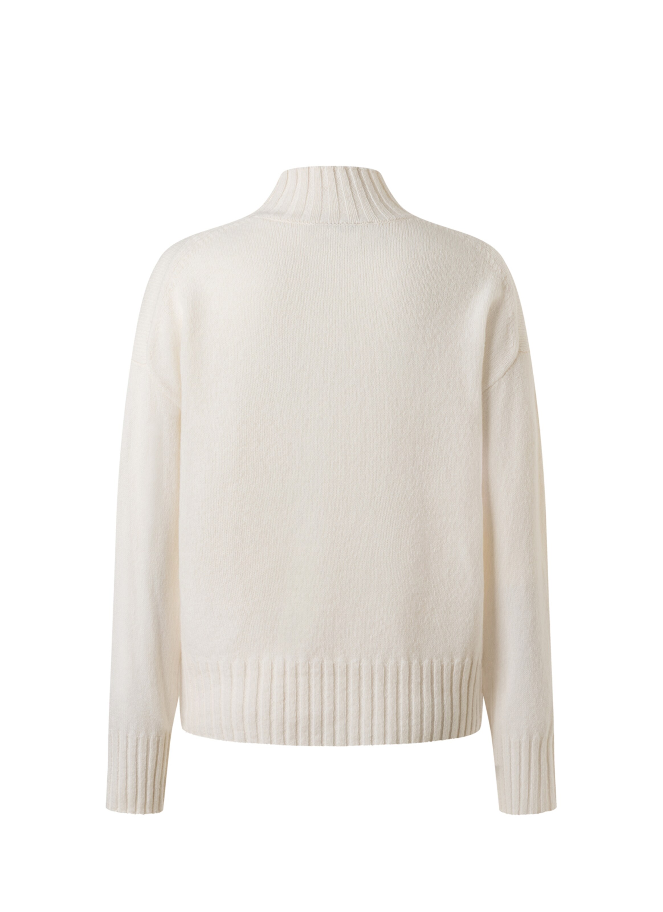MAERZ Muenchen Sweater in Beige