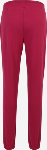 Gap Tall Дънки Tapered Leg Панталон в червено