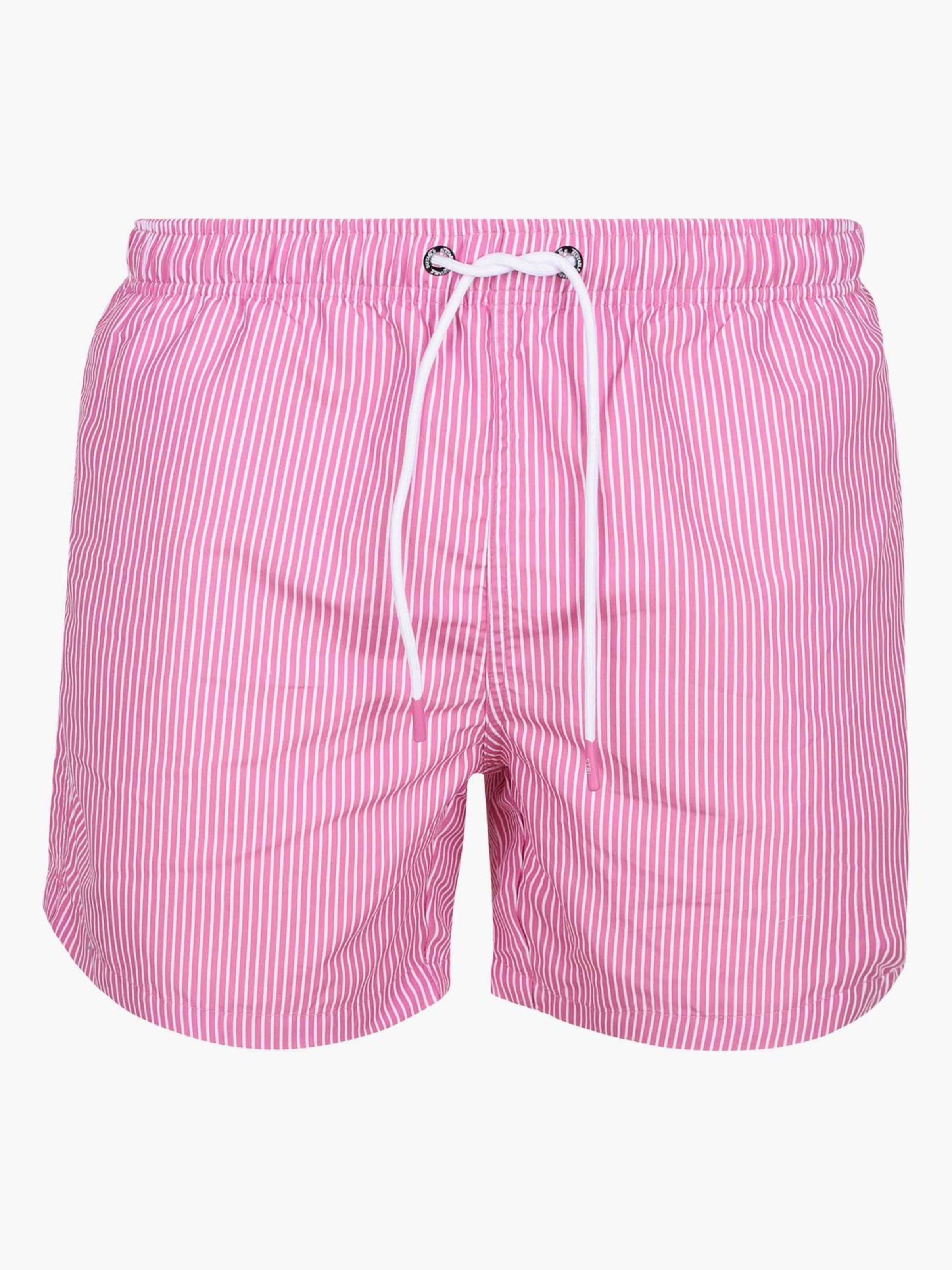 Suitable Badeshorts in Pink: Vorderseite