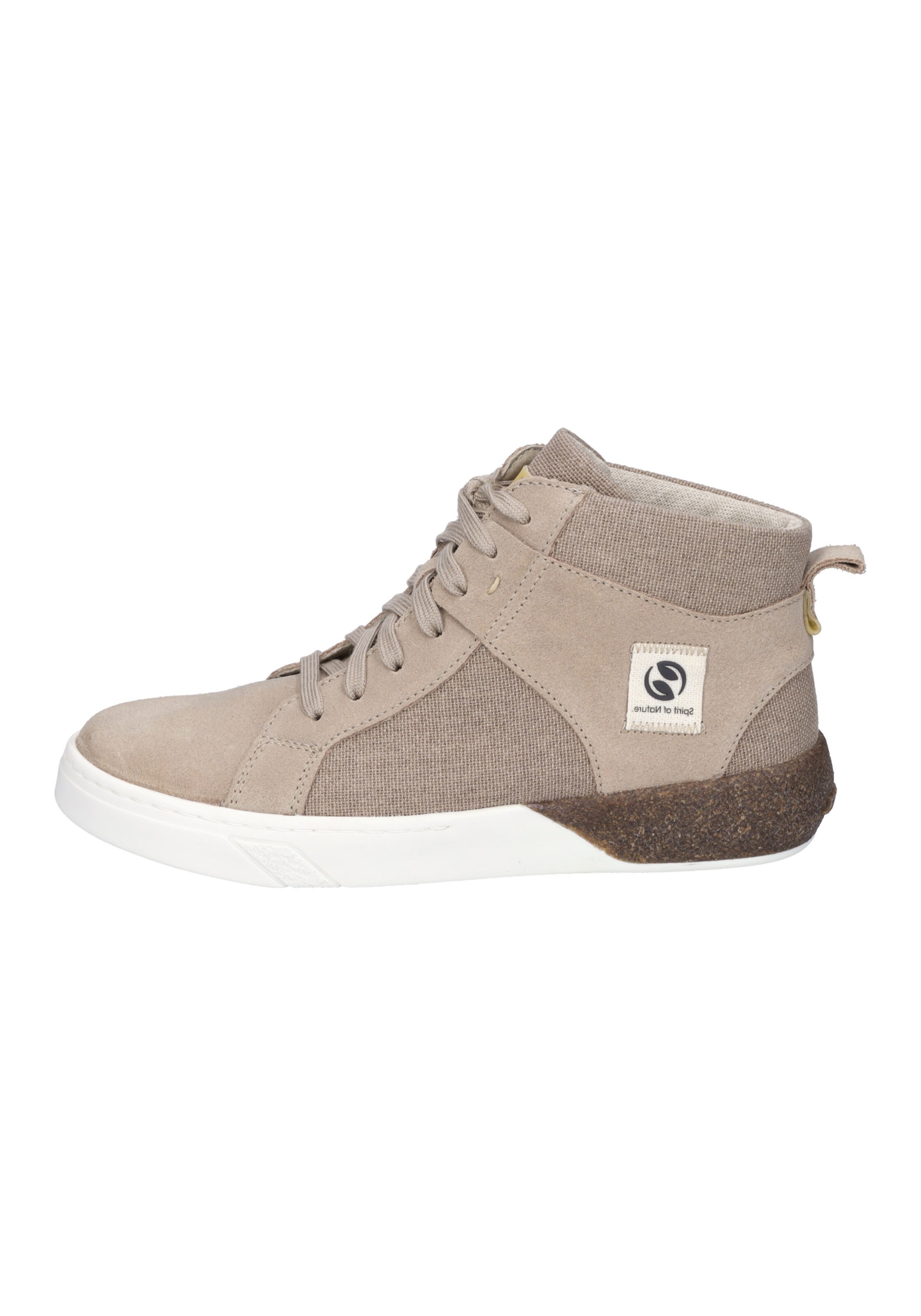 JOSEF SEIBEL Sneaker 'Wilma' in Beige: Vorderseite